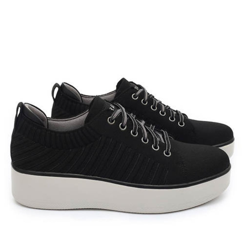 Alegria Traq Magiq Black Shoe 38 8 Nice!